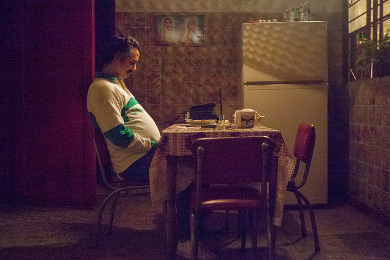 Wagner Moura (Photo: Juan Pablo Gutierrez/Netflix)